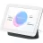 Умная колонка GOOGLE Difuzor Inteligent Google Nest Hub (2nd Gen), Charcoal