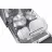 Masina de spalat vase incorporabila Samsung Dish Washer/bin Samsung DW70H73WCI0U1