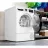 Uscator de rufe BOSCH Dryer Bosch WQG245A0FR White