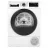 Uscator de rufe BOSCH Dryer Bosch WQG245A0FR White