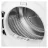 Uscator de rufe Candy Dryer Candy BR 9N2BX-S