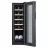 Dulap/Frigider pentru vin Philko Dulap pentru vin Philco PW12KF, Negru