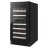 Dulap/Frigider pentru vin Philko Dulap pentru vin Philco PW32GD, Negru