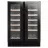 Dulap/Frigider pentru vin Philko Dulap pentru vin Philco PW38GDFB, Negru