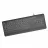 Gaming keyboard LOGITECH Gaming Keyboard Gembird KB-UML-04-CYRL, US Layout, USB/3.5mm