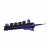 Gaming keyboard LOGITECH Gaming Keyboard Logitech G512 X 75 Wired, EMEA28i - 935 - Linear,Black
