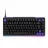Gaming keyboard LOGITECH Gaming Keyboard Logitech G512 X 75 Wired, EMEA28i - 935 - Linear,Black
