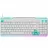 Gaming keyboard LOGITECH Gaming Keyboard Logitech G512 X 75 Wired, EMEA28i - 935 - Tactile,White