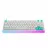 Gaming keyboard LOGITECH Gaming Keyboard Logitech G512 X 75 Wired, EMEA28i - 935 - Tactile,White