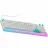 Игровая клавиатура LOGITECH Gaming Keyboard Logitech G512 X 98 Wired, EMEA28i - 935 - Tactile,White