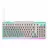 Игровая клавиатура LOGITECH Gaming Keyboard Logitech G512 X 98 Wired, EMEA28i - 935 - Tactile,White