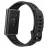 Tracker de fitness HUAWEI Huawei Band 11 Pro, Black
