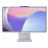 PC All-in-One LENOVO Lenovo AIO IdeaCentre 3 27ARR9 Cloud Grey (27" FHD IPS 300nits Ryzen 5 7533HS  3.3-4.4GHz, 8GB, 512G