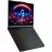 Ноутбук LENOVO NB Lenovo 15.3" Legion 5 15AGP11 Black (Ryzen AI 7 450 16Gb 512Gb 5060 8Gb)