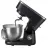 Robot de bucatarie PHILIPS Robot de bucătărie Philips HR7962/01, Negru