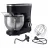 Robot de bucatarie PHILIPS Robot de bucătărie Philips HR7962/01, Negru