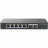 Router Grandstream Router VPN Grandstream GCC6010, Negru