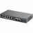 Router Grandstream Router VPN Grandstream GCC6010, Negru