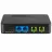 Comutator de retea Grandstream Router VoIP Grandstream HT812 v2, Negru