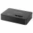 Comutator de retea Grandstream Router VoIP Grandstream HT812 v2, Negru