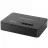 Comutator de retea Grandstream Router VoIP Grandstream HT814 v2, Negru