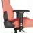 Игровое геймерское кресло HATOR Scaun Gaming HATOR Arc 2 XL Fabric, Textil, Portocaliu