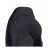 Игровое геймерское кресло HATOR Scaun Gaming HATOR Arc 3 L, Velur, Negru