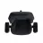 Игровое геймерское кресло HATOR Scaun Gaming HATOR Arc 3 L, Velur, Negru