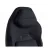 Игровое геймерское кресло HATOR Scaun Gaming HATOR Arc 3 L, Velur, Negru