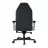 Игровое геймерское кресло HATOR Scaun Gaming HATOR Arc 3 L, Velur, Negru