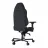 Игровое геймерское кресло HATOR Scaun Gaming HATOR Arc 3 L, Velur, Negru
