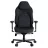 Игровое геймерское кресло HATOR Scaun Gaming HATOR Arc 3 L, Velur, Negru