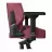 Fotoliu Gaming HATOR Scaun Gaming HATOR Arc 3 L, Velur, Orchid Pink
