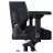 Fotoliu Gaming HATOR Scaun Gaming HATOR Arc 3 S, Velur, Negru