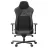 Игровое геймерское кресло HATOR Scaun Gaming HATOR Arc 3 XL, PU Piele, Negru