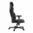 Игровое геймерское кресло HATOR Scaun Gaming HATOR Arc 3 XL, PU Piele, Negru