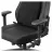 Игровое геймерское кресло HATOR Scaun Gaming HATOR Arc 3 XL, PU Piele, Negru