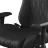 Fotoliu Gaming HATOR Scaun Gaming HATOR Darkside 3M, PU Piele, Negru