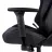 Fotoliu Gaming HATOR Scaun Gaming HATOR Ironsky Fabric, Țesătură, PU Piele, Negru