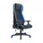 Fotoliu Gaming Lumi Scaun Gaming Lumi CH09-7, PU Piele, Negru | Albastru