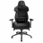 Игровое геймерское кресло Proove Scaun Gaming Proove Hunter, Textil, Negru