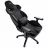Игровое геймерское кресло Proove Scaun Gaming Proove Hunter, Textil, Negru