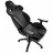 Игровое геймерское кресло Proove Scaun Gaming Proove Hunter, Textil, Negru