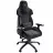 Игровое геймерское кресло Proove Scaun Gaming Proove Hunter, Textil, Negru