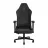 Игровое геймерское кресло RAZER Scaun Gaming Razer Iskur V2 X, Textil, Negru