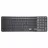 Комплект (клавиатура+мышь) DELL Set Tastatură + Mouse DELL KM746, Fără fir, Grafit