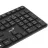 Kit (keyboard+mouse) GENIUS Set Tastatură + Mouse Genius KM-8216S, Fără fir, Negru