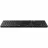 Комплект (клавиатура+мышь) GENIUS Set Tastatură + Mouse Genius SlimStar 8250, Fără fir, Negru