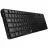 Комплект (клавиатура+мышь) GENIUS Set Tastatură + Mouse Genius SlimStar 8250, Fără fir, Negru