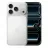 Smartphone APPLE Smartphone Apple iPhone 17 Pro Max, 12GB/1024GB, Argintiu